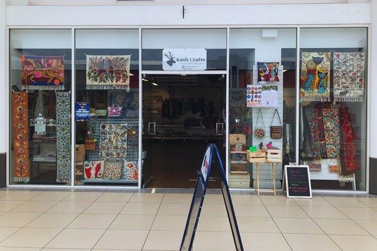 Kingsway Store