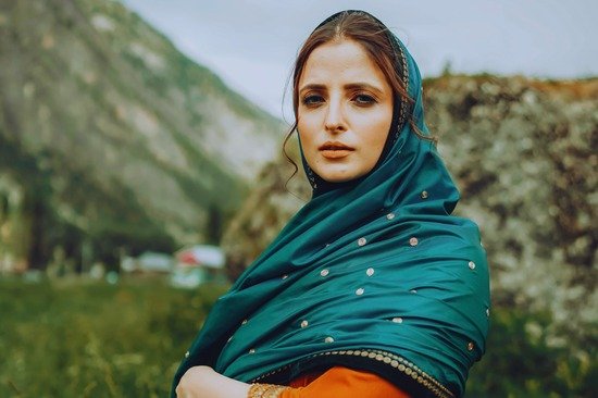 Kashmiri