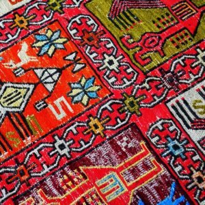 Persian Rugs